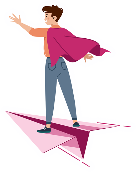 Contactez-nous pour vos projet de vidéo d'entreprise à l'aide de ce formulaire
