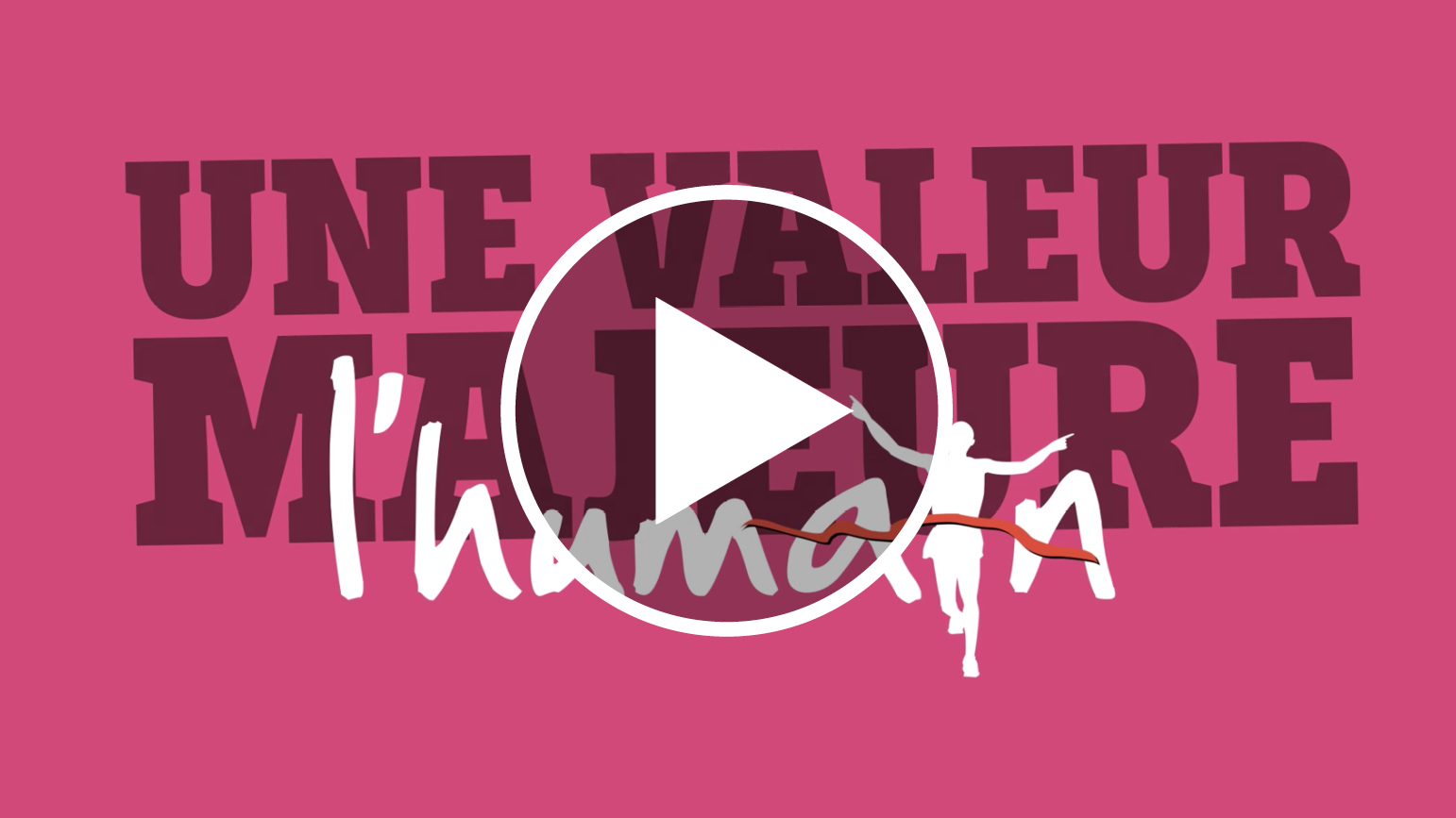 18 - Une valeur majeure : l’humain