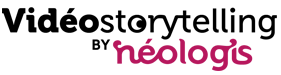 logo videostorytelling by neologis