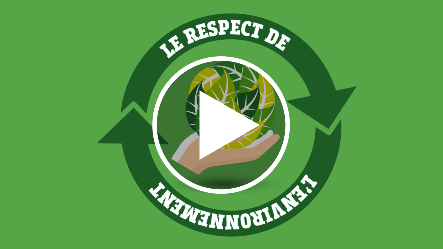 11/19 11 - Le respect de l’environnement