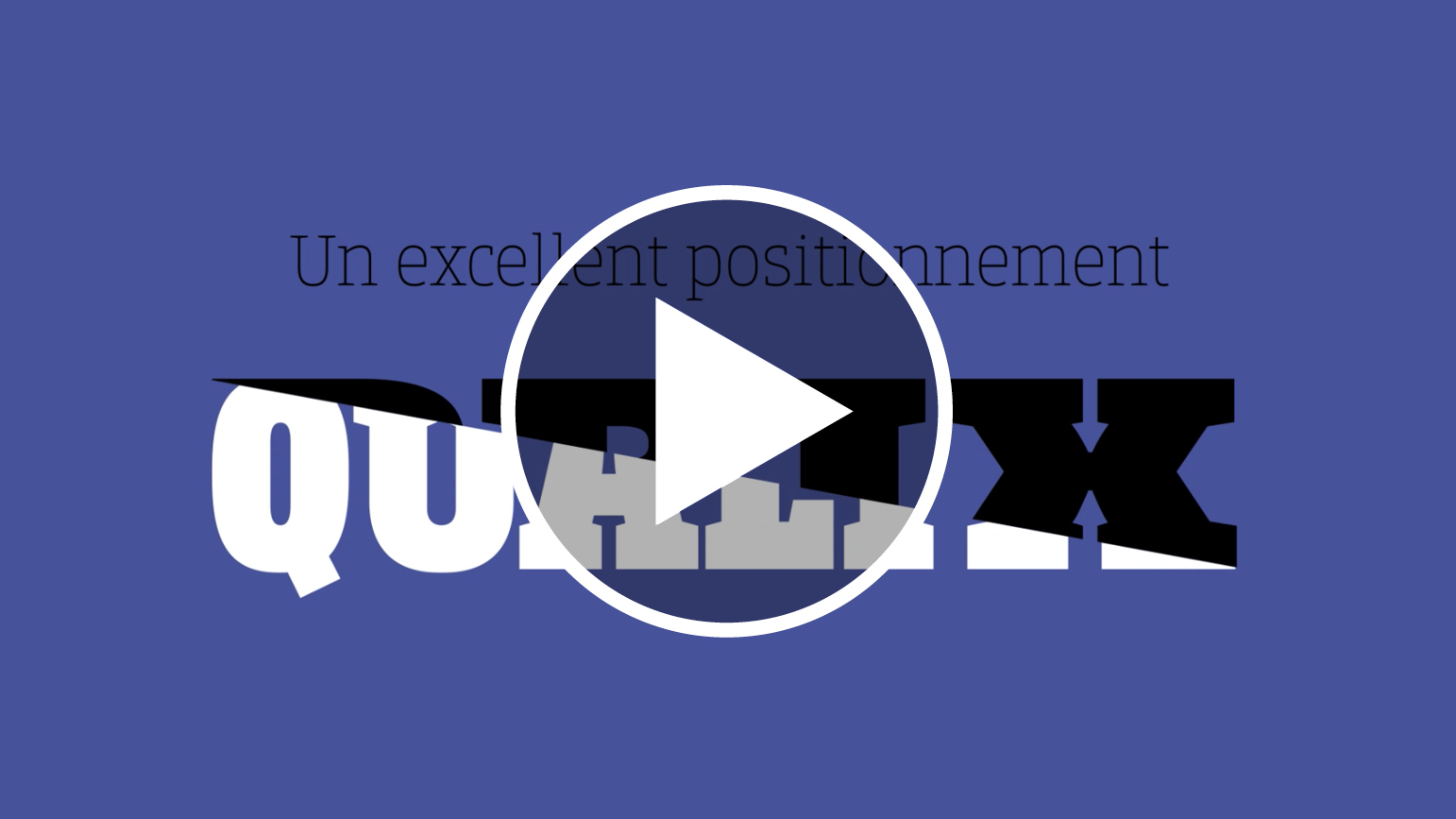 7/19 7 - Un excellent positionnement qualité/prix