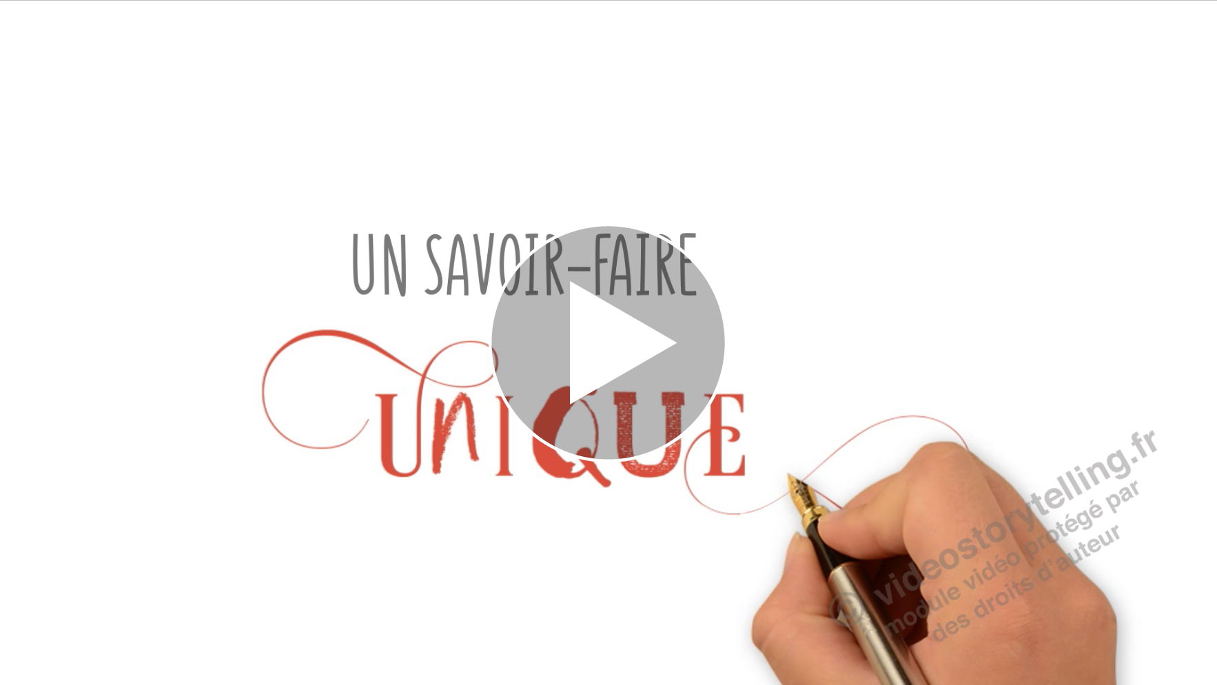 4/19 4 - Un savoir faire unique