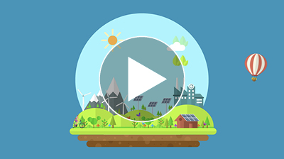 carte-de-vœux-engagement-développement-durable-videostorytelling