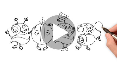 carte-voeux-originale-ludique-entreprise-2023-videostorytelling