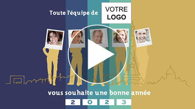 carte-de-vœux-virtuelle-creative-avec-photos-équipe-videostorytelling