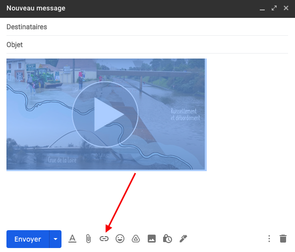 ajouter-lien-gmail-carte-voeux-digitale-dans-message-mail-videostorytelling