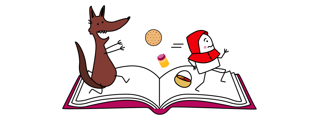 whiteboard-animation-storytelling-video-petit-chaperon-rouge-videostorytelling