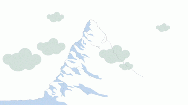 GIF P17 ST47 - Bonne année 2025 personnalisé avec votre logo