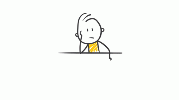 GIF P18 ST50 - Bonne année 2025 personnalisé avec votre logo