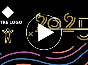 carte-de-vœux-professionnels-tendance-originale-videostorytelling
