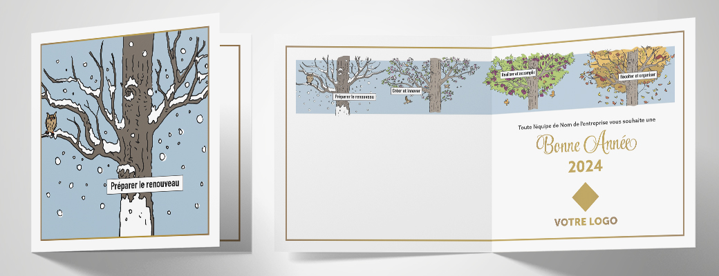 carte-vœux-professionnels-illustration-version-papier-videostorytelling-neologis
