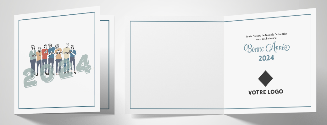carte-vœux-professionnels-personnalisable-equipe-support-papier-videostorytelling-neologis