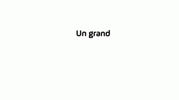 GIF P20 ST99 - Bonne année 2025 personnalisé avec votre logo