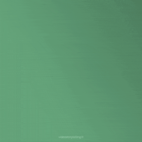 GIF ST10 - Bonne année 2026 personnalisé avec votre logo - 240,00 € HT seulement !
