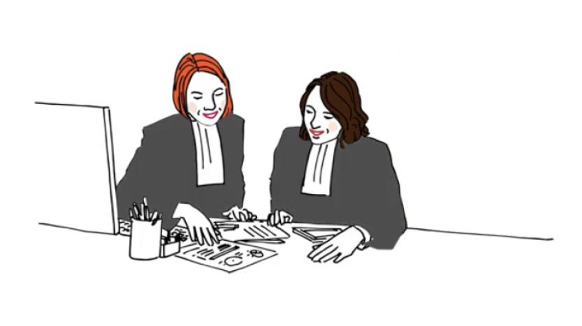 Vidéo de présentation : l’exemple de l’entreprise Circé