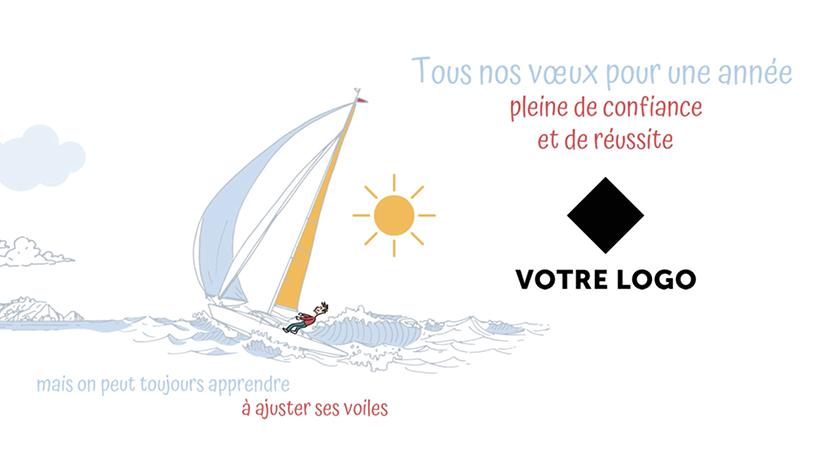 ST38 voeux virtuels professionnels bonne annee