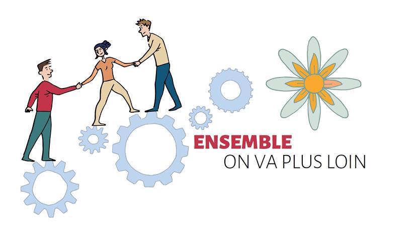 ST39 animation carte voeux entreprise