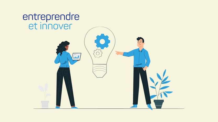 FX144 voeux entreprise motion design