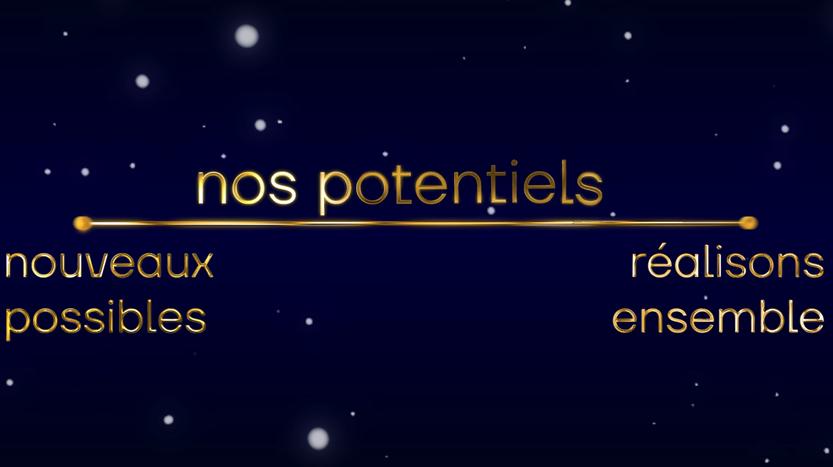 FX155 cybercarte bonne année entreprise