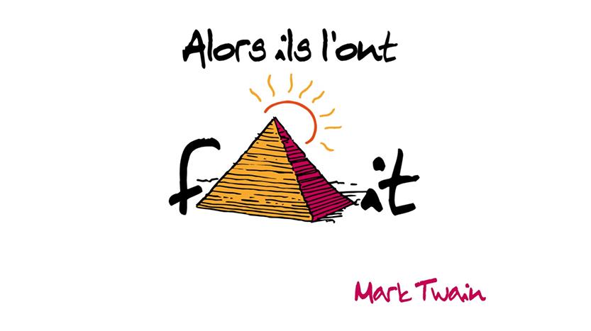 ST161 ecard vœux originale pour entreprise