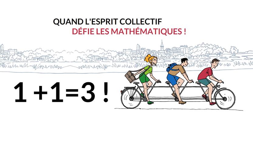 ST175 carte voeux digitale esprit coopératif