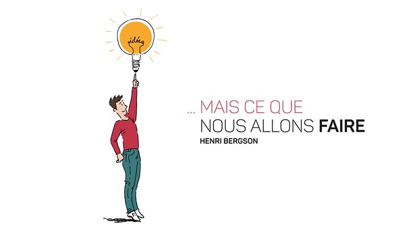 ST169 carte voeux professionnels illustration