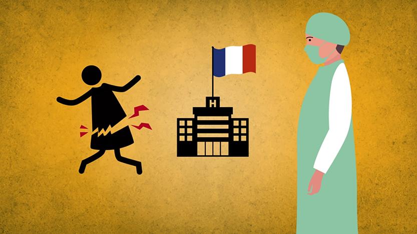 Réparation après excision : une voie vers la reconstruction