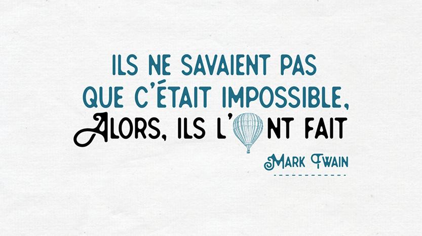 ST64 voeux professionnels citation Twain
