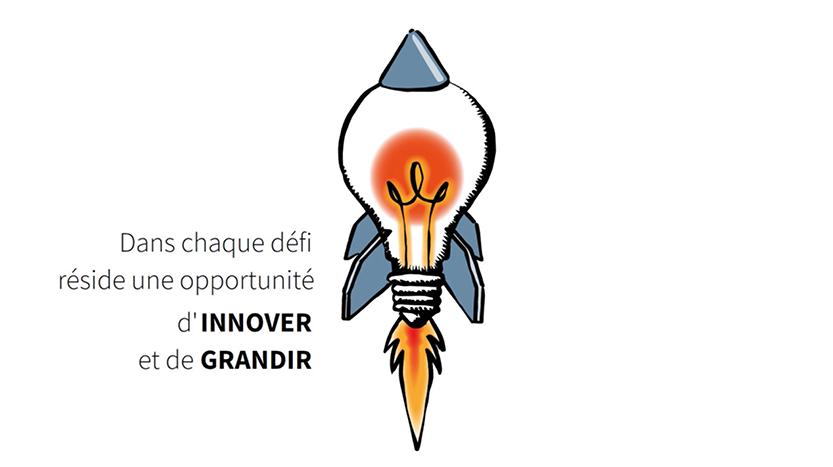 ST11 voeux défi innovation