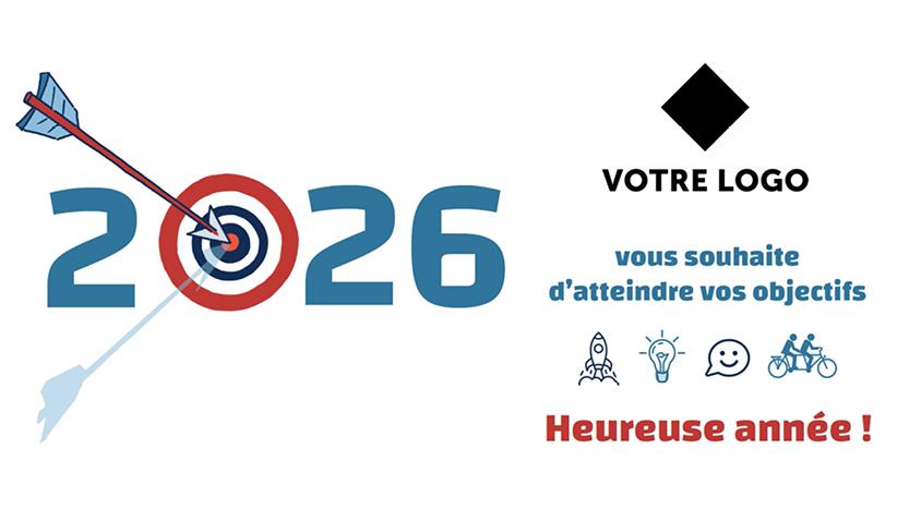 ST12 voeux entreprise objectifs