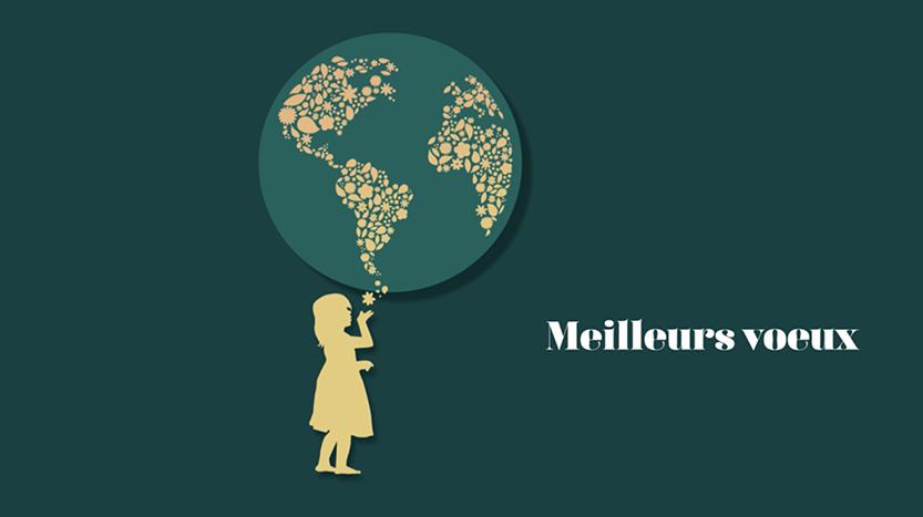 FX1 voeux entreprise internationale