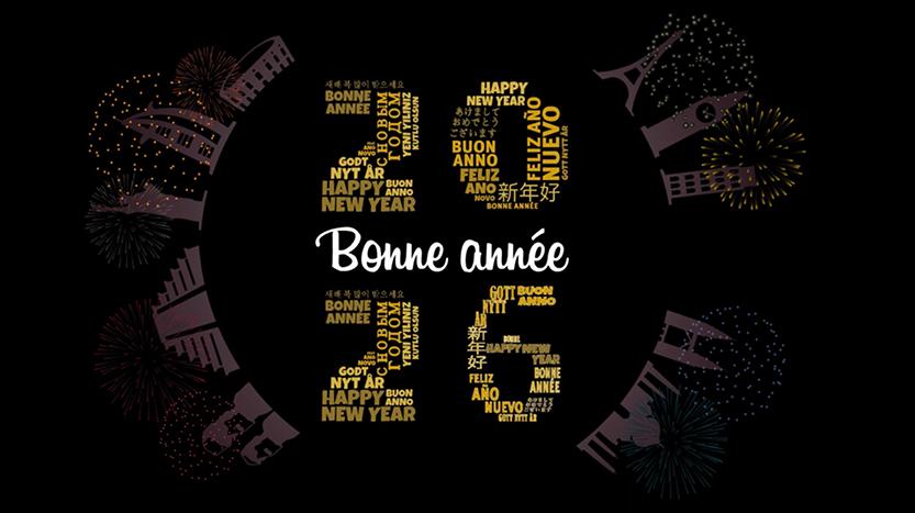 ST7 voeux international multi-langues