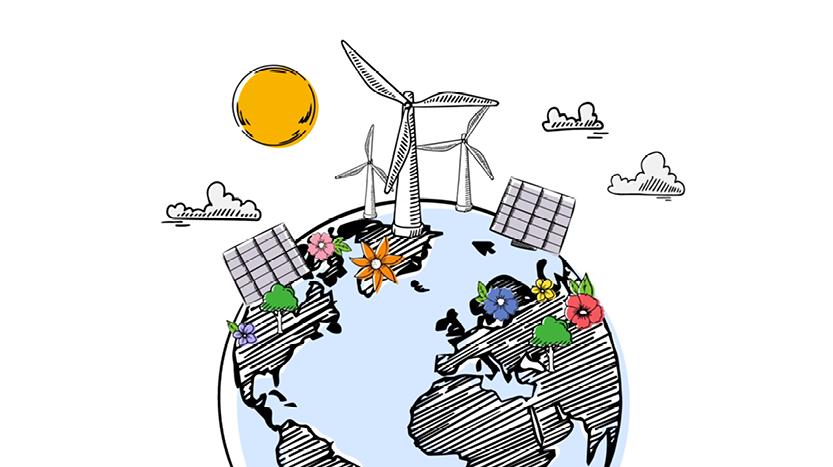 ST8 voeux professionnels environnement
