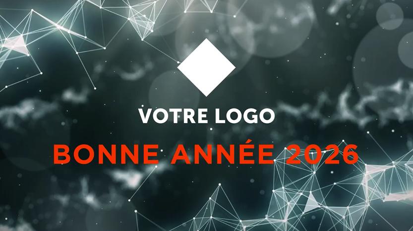 FX57 vœux entreprise réseau technologie
