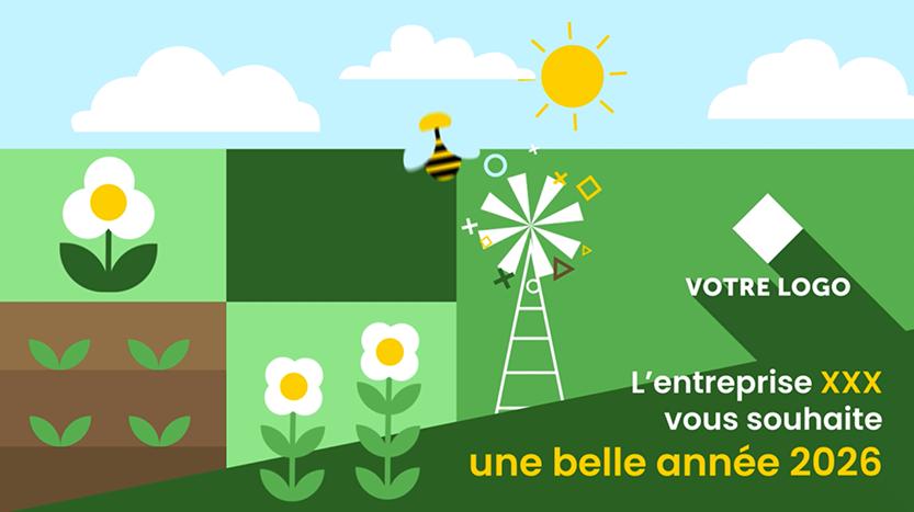 FX69 voeux pro engagement environnement