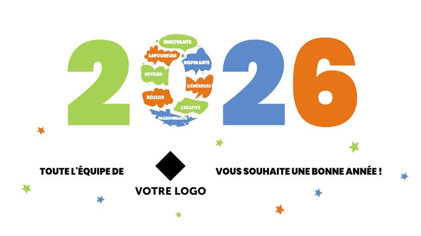 ST23 vœux valeurs et mots clés
