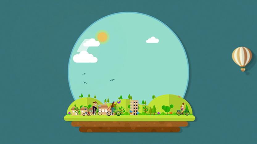 FX93 vœux environnement développement durable