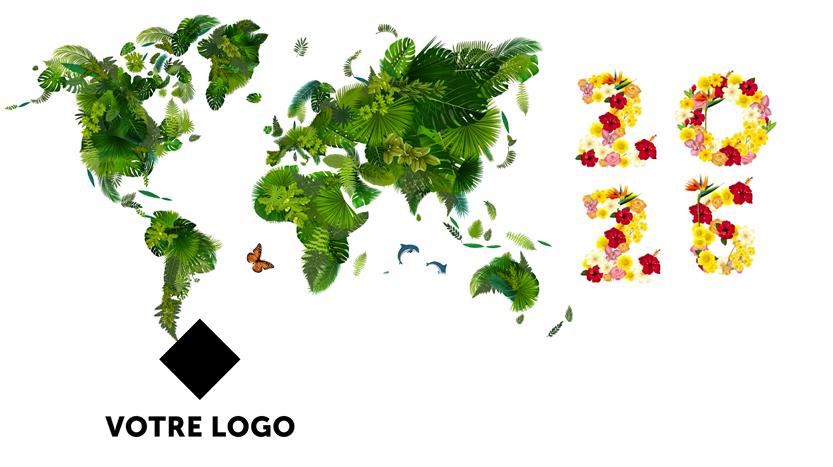 FX109 vœux international environnement