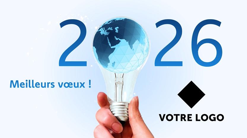 FX110 vœux vidéo originale