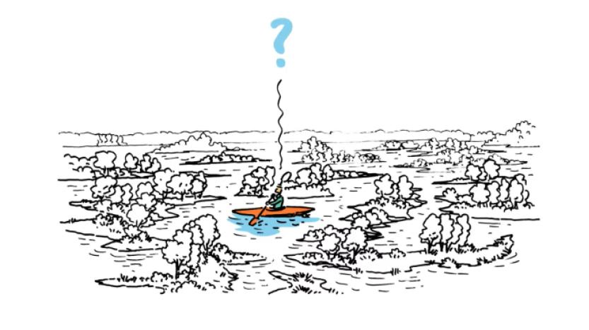 Vidéo explicative : comment faciliter l’accès à la donnée sur l’eau