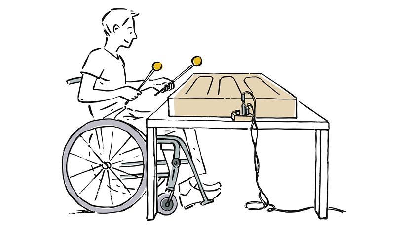 Une vidéo storyteling pour le grand prix de la finance solidaire 2016