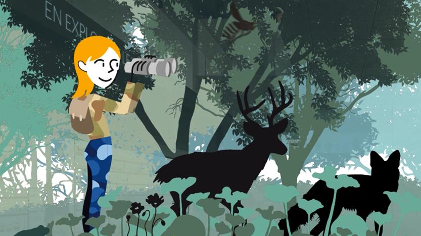 L’animation photos motion design ou comment convaincre en quelques secondes