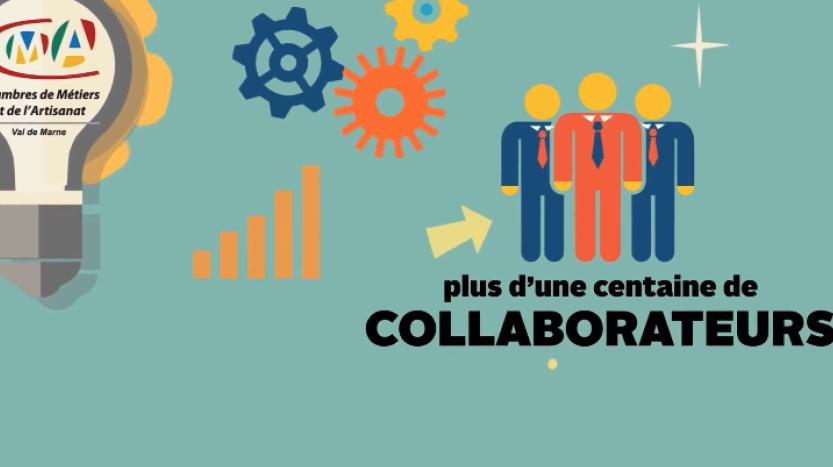 L’animation vidéo en motion design, un outil de communication puissant