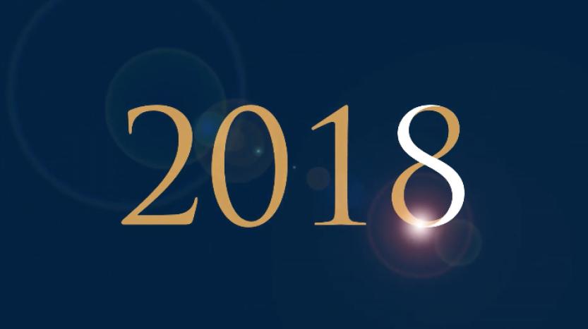 Vidéo vœux pour le lancement du nouveau logo PELLEN CONSEIL