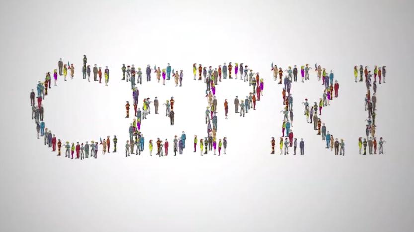 Storytelling vidéo vœux – Centre européen de prévention du risque inondation