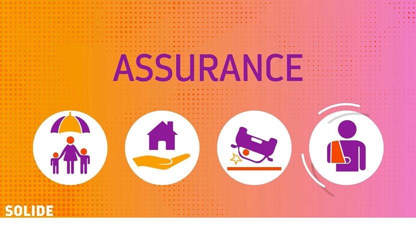 Stratégie digitale et vidéo : Groupama, banque et assurance