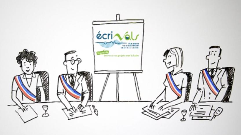 Risque inondation : une animation vidéo pour tout comprendre