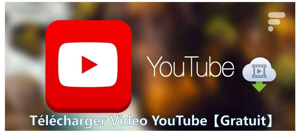 Télécharger vidéo YouTube sur PC windows