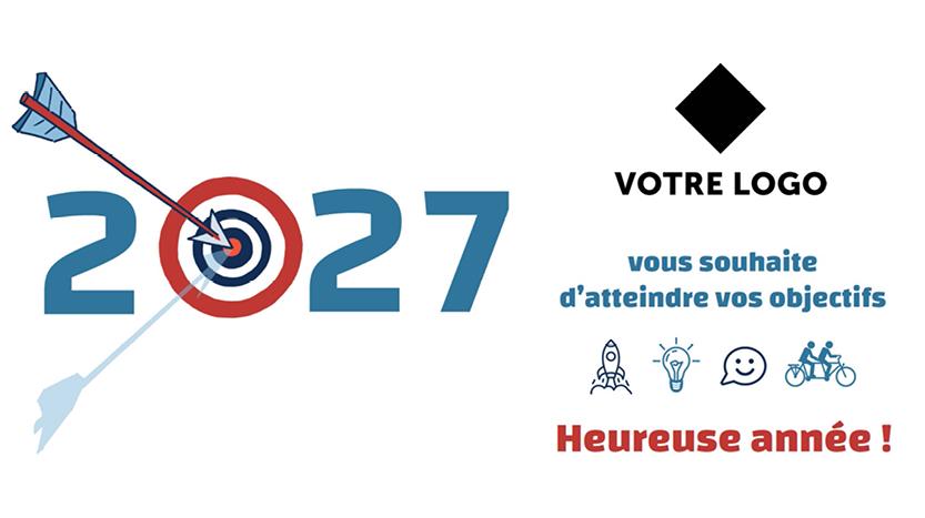 ST12 voeux entreprise objectifs