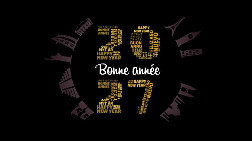 ST7 voeux international multi-langues